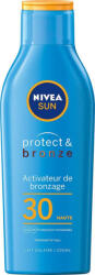 Nivea Sun Protect & Bronze SPF 30 200 ml