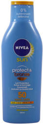 Nivea Sun Protect & Bronze SPF 50 200 ml