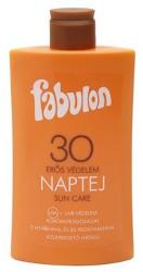 Fabulon Naptej SPF 30 200ml