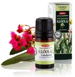 Helen Bio Eukaliptusz Illóolaj 5ml