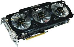 GIGABYTE GeForce GTX 760 OC 2GB GDDR5 256bit (GV-N760OC-2GD)