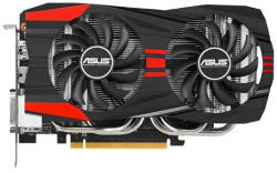 ASUS GeForce GTX 760 DirectCU II OC 2GB GDDR5 256bit (GTX760-DC2OC-2GD5)