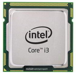 Intel Core i3-3240T Dual-Core 2.9GHz LGA1155