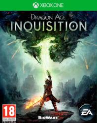 Electronic Arts Dragon Age Inquisition (Xbox One)