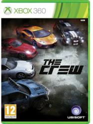 Ubisoft The Crew (Xbox 360)