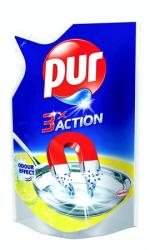 Pur EXTRA citrom utántöltő 450 ml