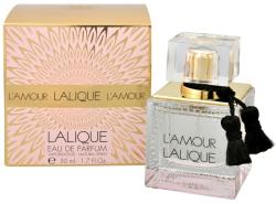 Lalique L'Amour EDP 50 ml Parfum