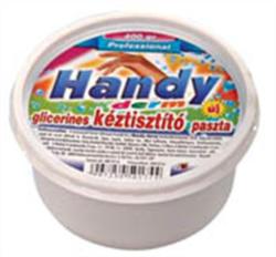 Handy Derm Kéztisztító krém 400 g glicerines