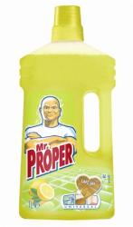 Mr. Proper Lemon általános tisztítószer 1 l
