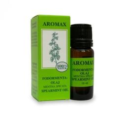 Aromax Fodormentaolaj 10 ml