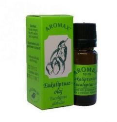 Aromax Eukaliptuszolaj 10ml