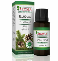 Helen Erdeifenyő illóolaj 15 ml