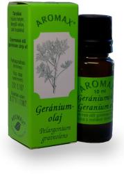 Aromax Gerániumolaj 10 ml