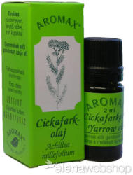 Aromax Cickafarkolaj 2ml