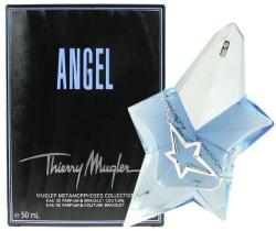 Thierry Mugler Angel Metamorphoses Collection EDP 50 ml