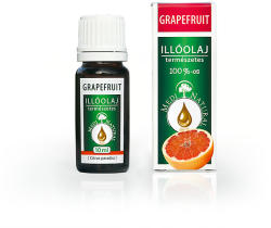 MediNatural Grapefruit illóolaj 10 ml