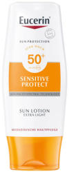 Eucerin Sun extra light SPF 50 150 ml