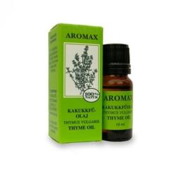 Aromax Kakukkfűolaj 10ml