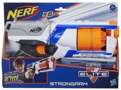 Hasbro NERF N-Strike Elite Strongarm (54304/E0719)