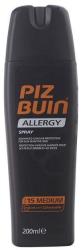 PIZ BUIN Allergy napozó spray SPF 15 200ml