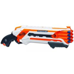 Hasbro NERF N-Strike Elite - Rough Cut 2x4 (A1691)