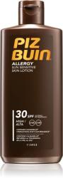PIZ BUIN Allergy Sensitive skin SPF 30 200 ml