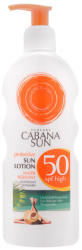 Cabana Sun Naptej SPF 50 200ml