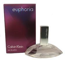 Calvin Klein Euphoria EDP 4 ml