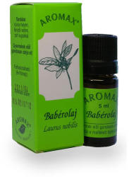 Aromax Babérolaj 5 ml