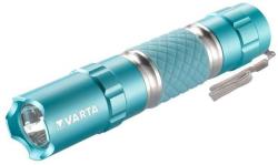 VARTA LED Lipstick Light Blue 1 x AA VELA007/16617101421