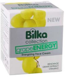 Bilka Grape energy vitalizáló arckrém - 40 ml