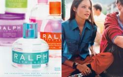 Ralph Lauren Ralph EDT 100 ml Tester Parfum