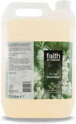 Faith in Nature Teafa Sampon 5 l