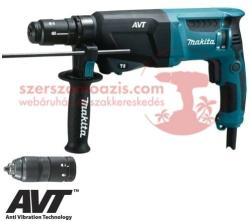 Makita HR2611FT