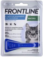 Frontline Spot On 1x0,5 ml