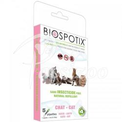 BioSpotiX Spot On 1 ml 5 db