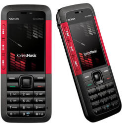 Nokia 5310 XpressMusic Telefoane mobile