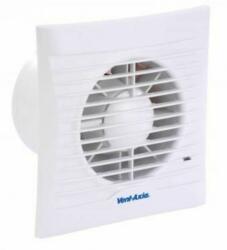 Vent-Axia Silhouette 100T 454056A