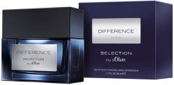 s.Oliver Selection Men - Difference EDT 30 ml