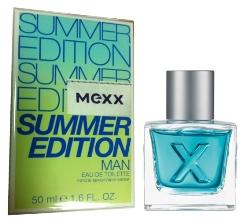 Mexx Summer Edition Man EDT 50 ml