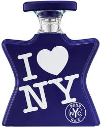 Bond No.9 I Love New York for Fathers EDP 100 ml