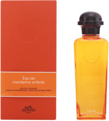 Hermès Eau De Mandarine Ambree EDC 200 ml