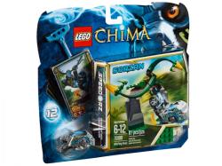 LEGO® Chima - Örvénylő venyigék (70109)