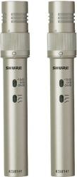 Shure KSM141SLST Pair