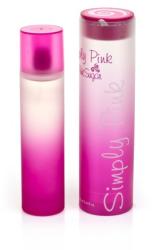 Aquolina Simply Pink by Pink Sugar EDT 30 ml