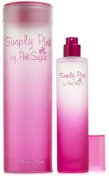 Aquolina Simply Pink by Pink Sugar EDT 50 ml