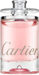 Cartier Eau De Cartier Goutte De Rose EDT 100 ml Tester