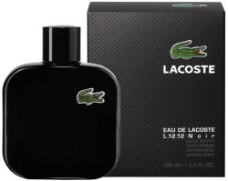 Lacoste Eau de Lacoste L 12.12 Noir EDT 100 ml Parfum