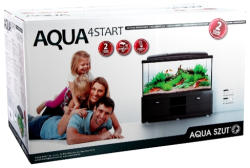 AQUA SZUT Aqua4Start 60 íves 45 l