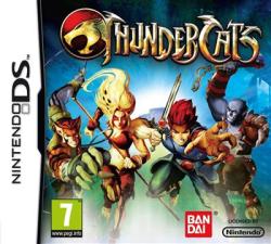 BANDAI NAMCO Entertainment Thundercats (NDS)
